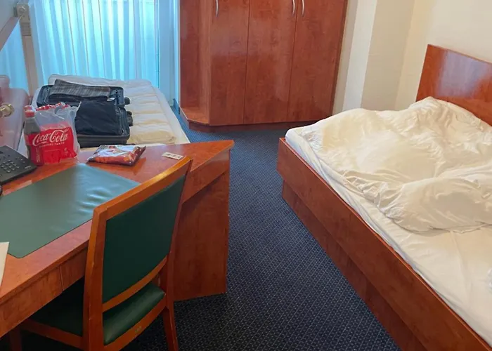 Hotel Merkenich