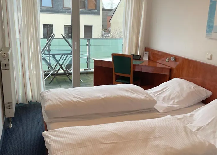 Hotel Merkenich
