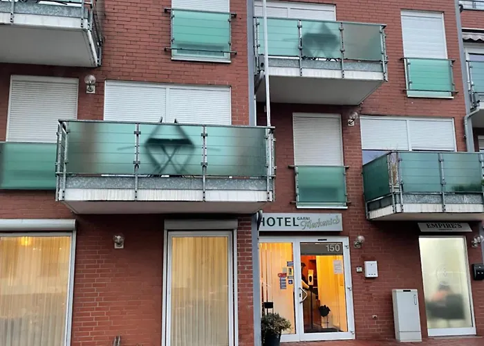 Hotel Merkenich